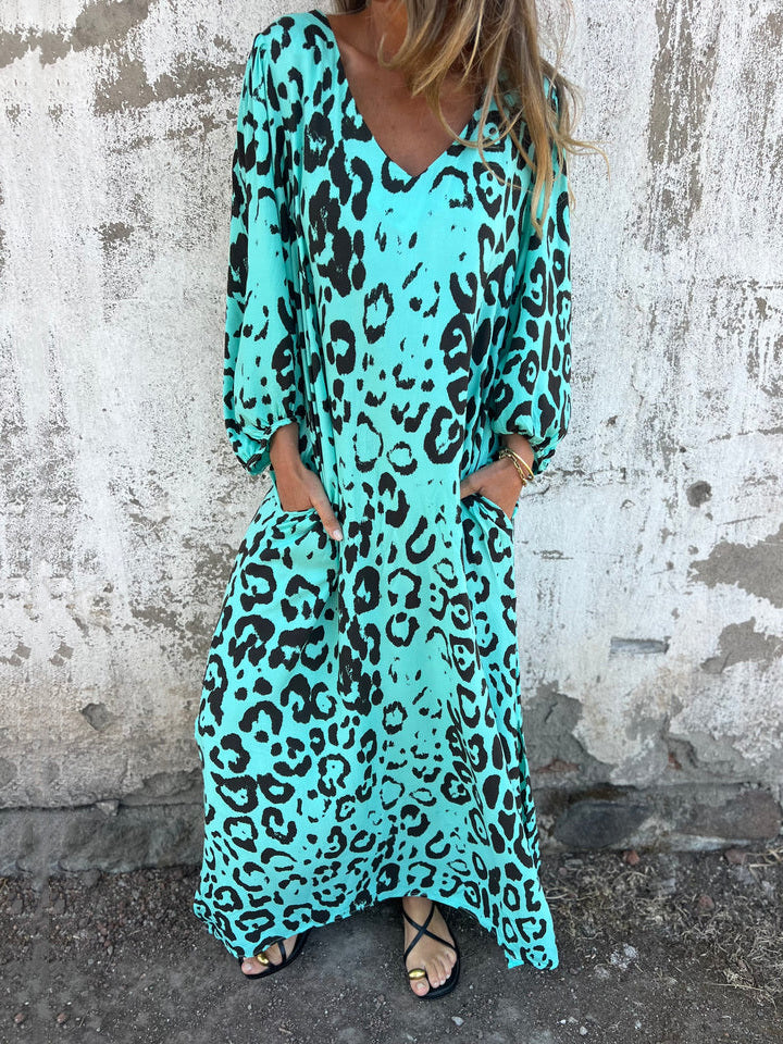 Estela Dress