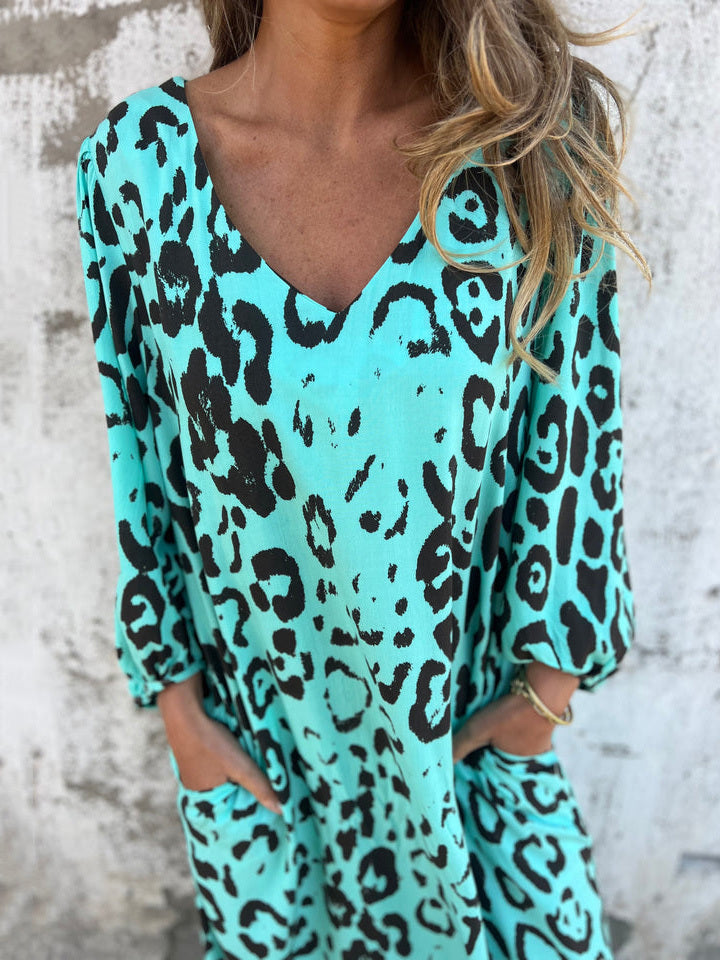 Estela Dress