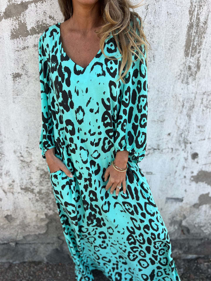 Estela Dress