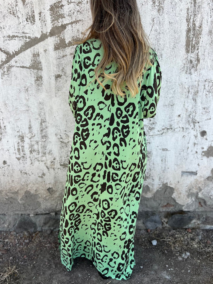Estela Dress