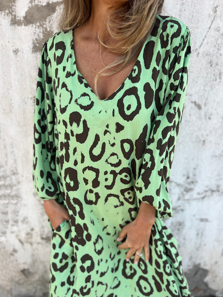 Estela Dress