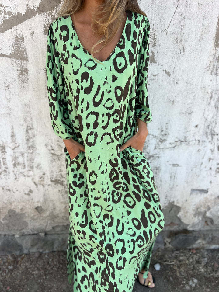 Estela Dress