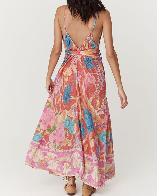 Lucia Dress