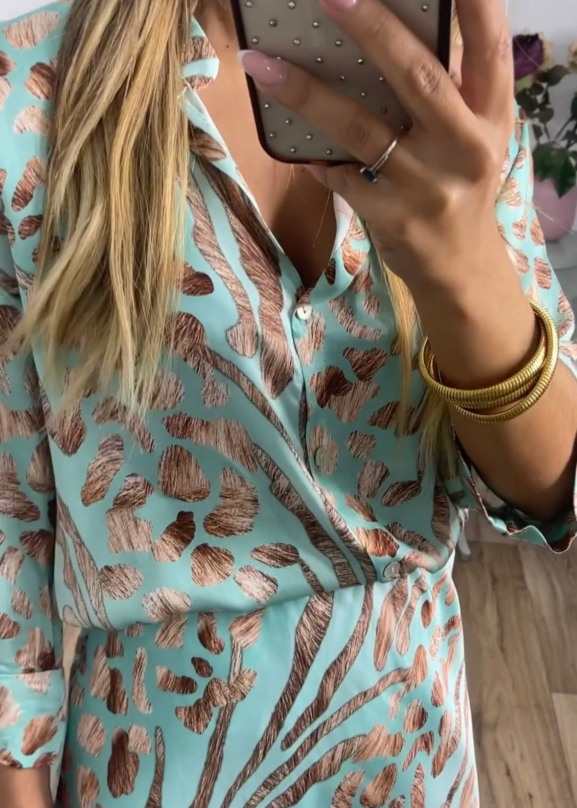 Savana Luxe Set