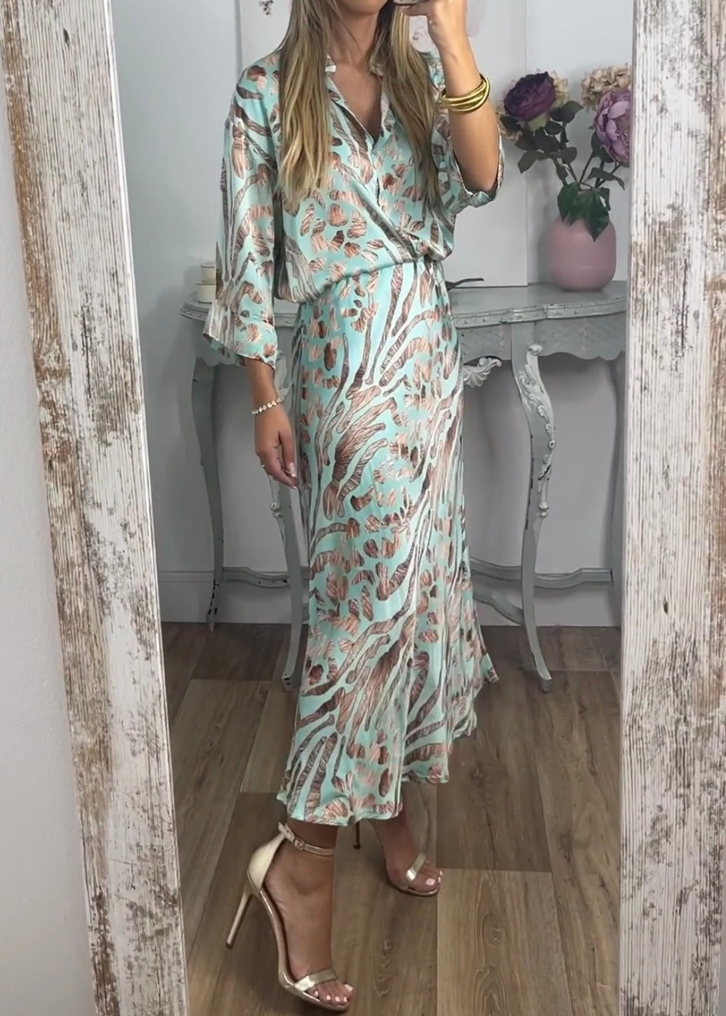 Savana Luxe Set