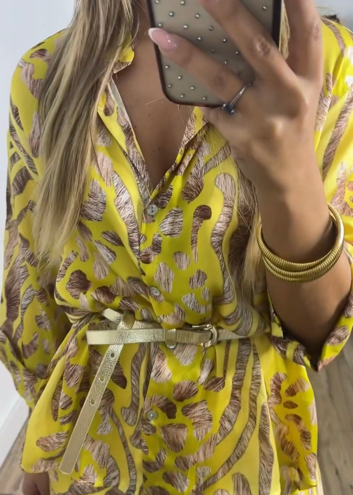 Savana Luxe Set