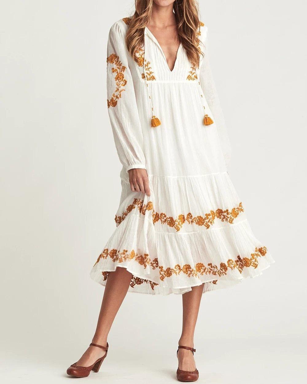 Marta Dress