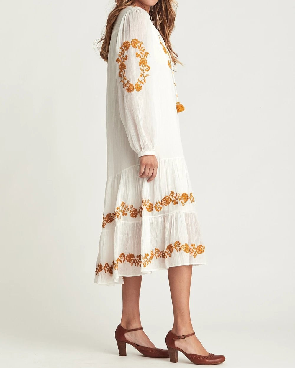 Marta Dress