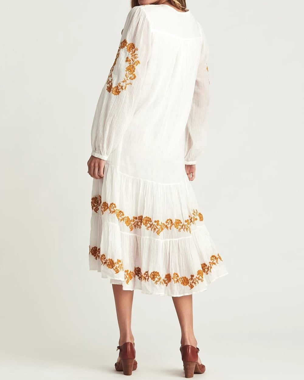Marta Dress