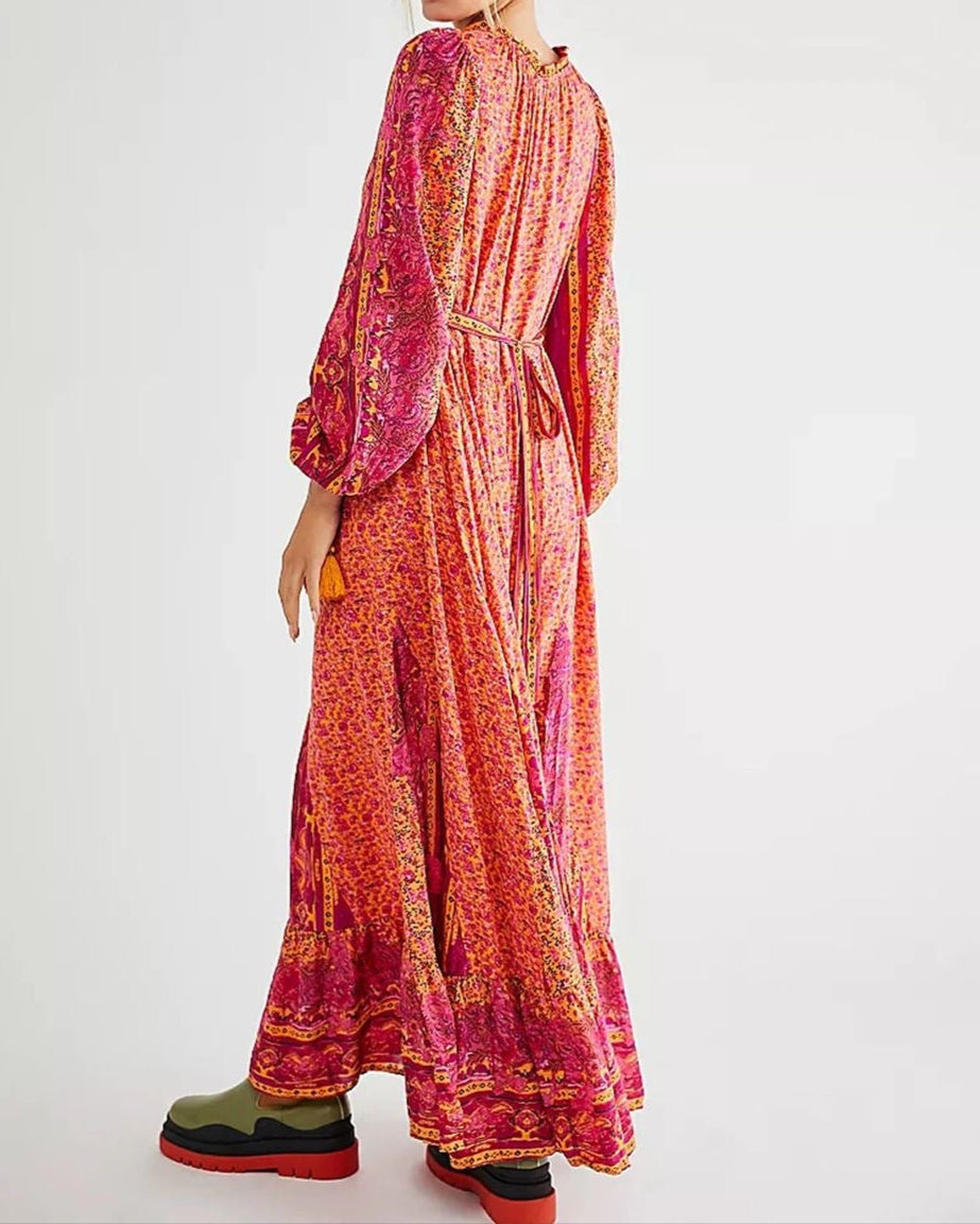 Monica Dress