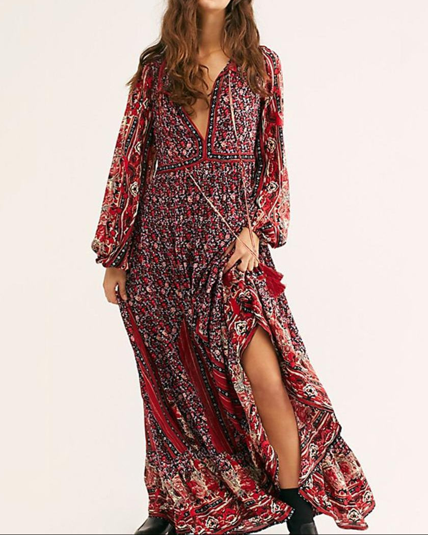 Monica Dress