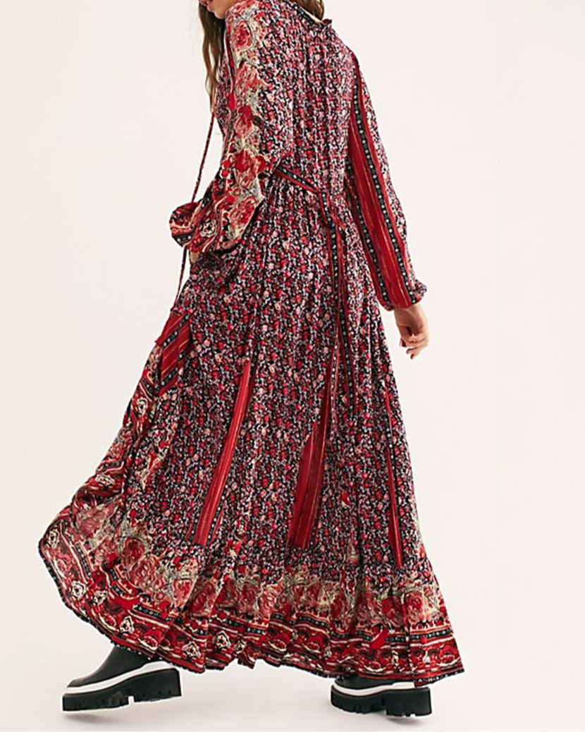 Monica Dress