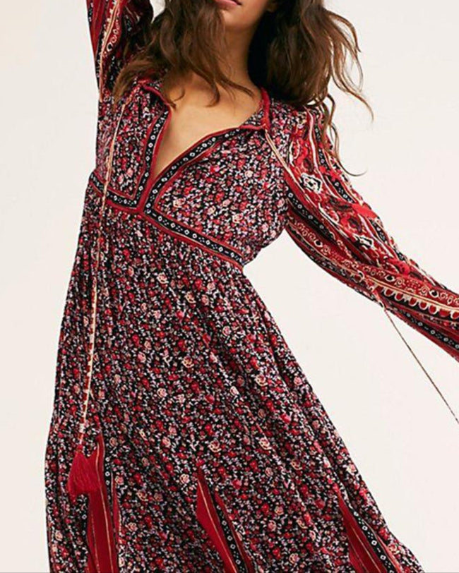 Monica Dress