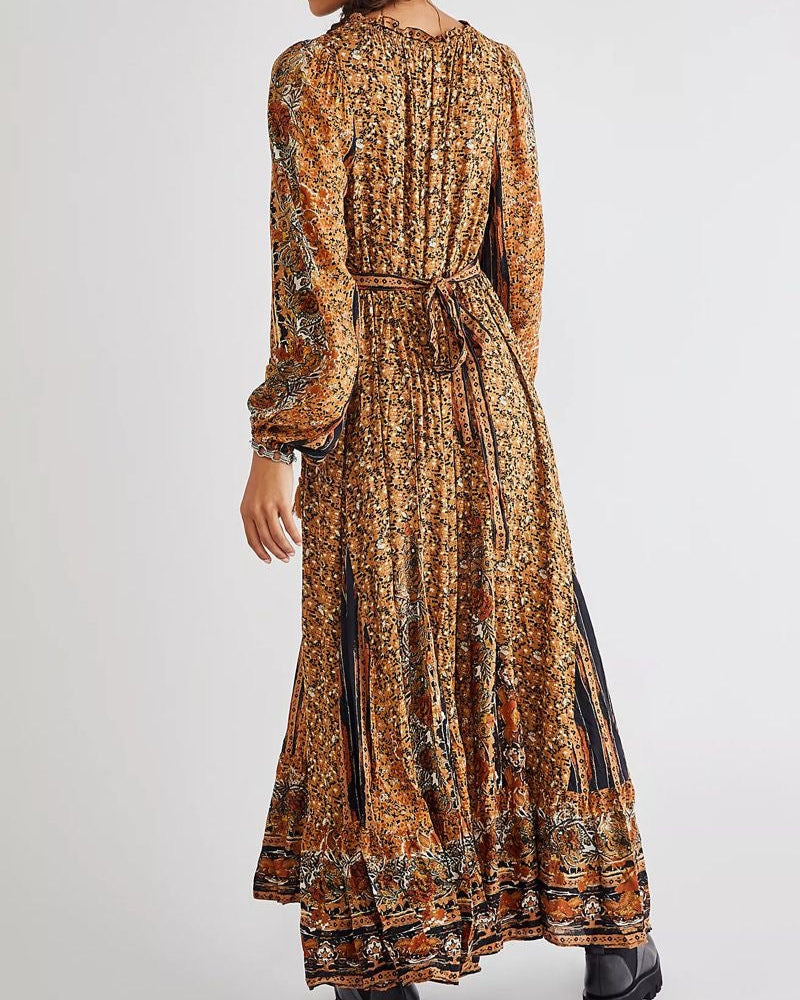 Monica Dress