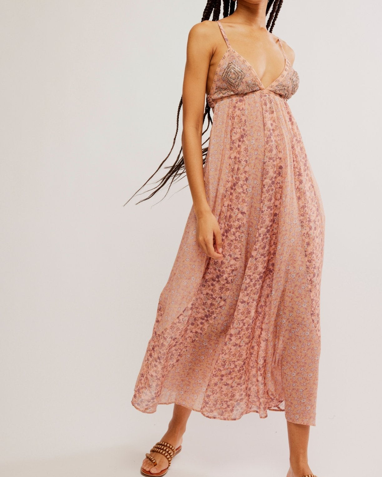 Norma Dress