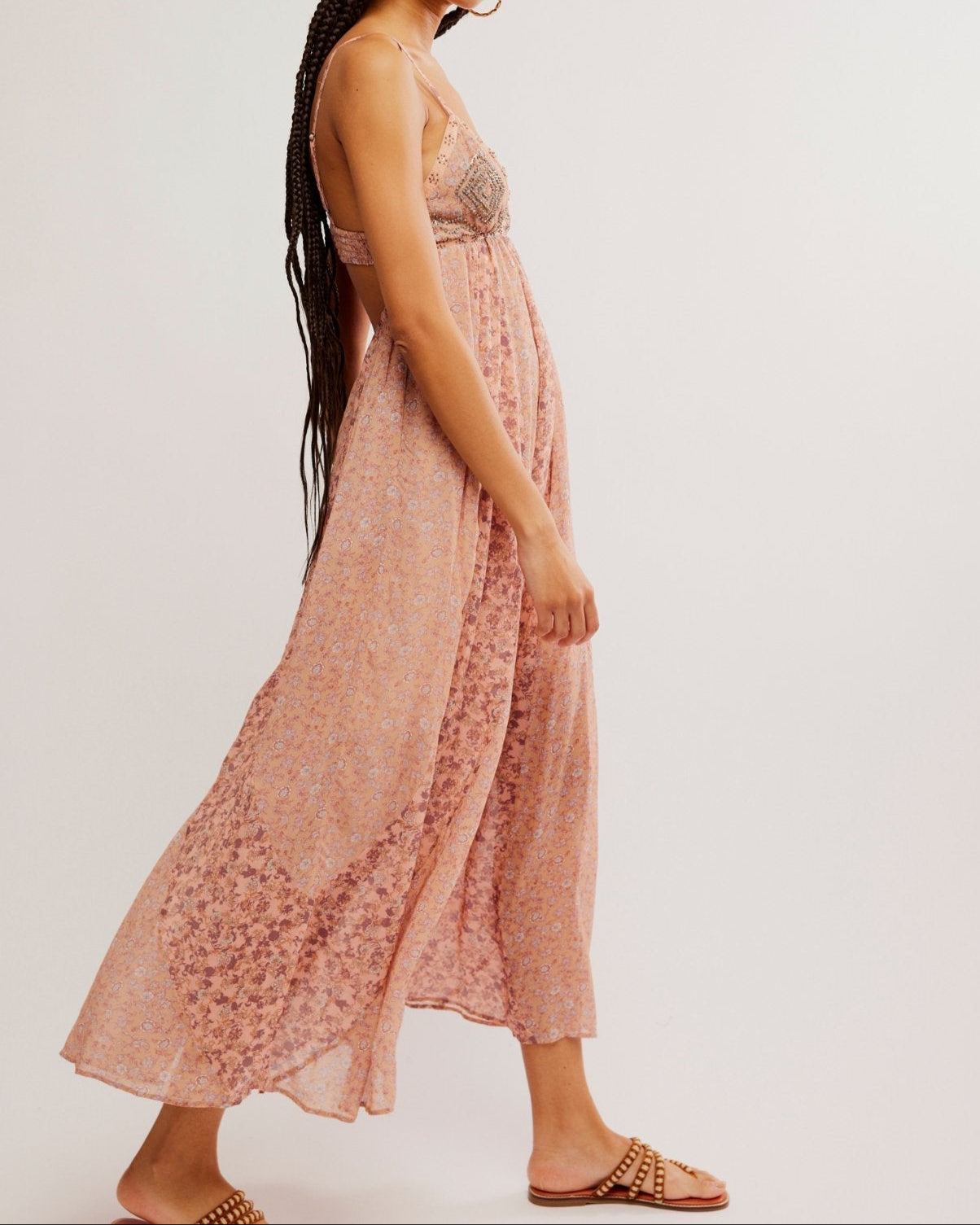 Norma Dress