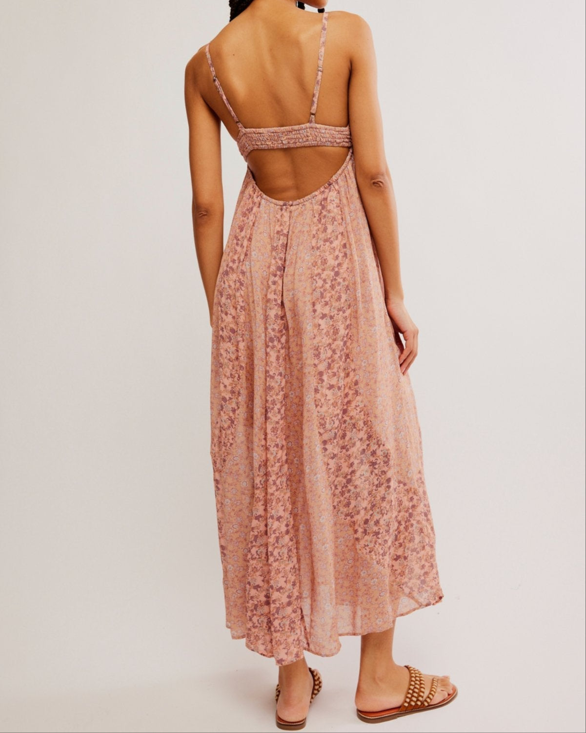 Norma Dress