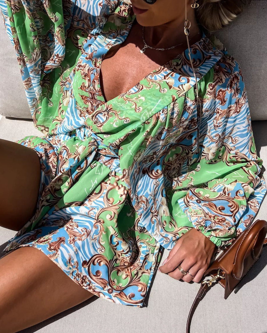 Tropical Dreams Set