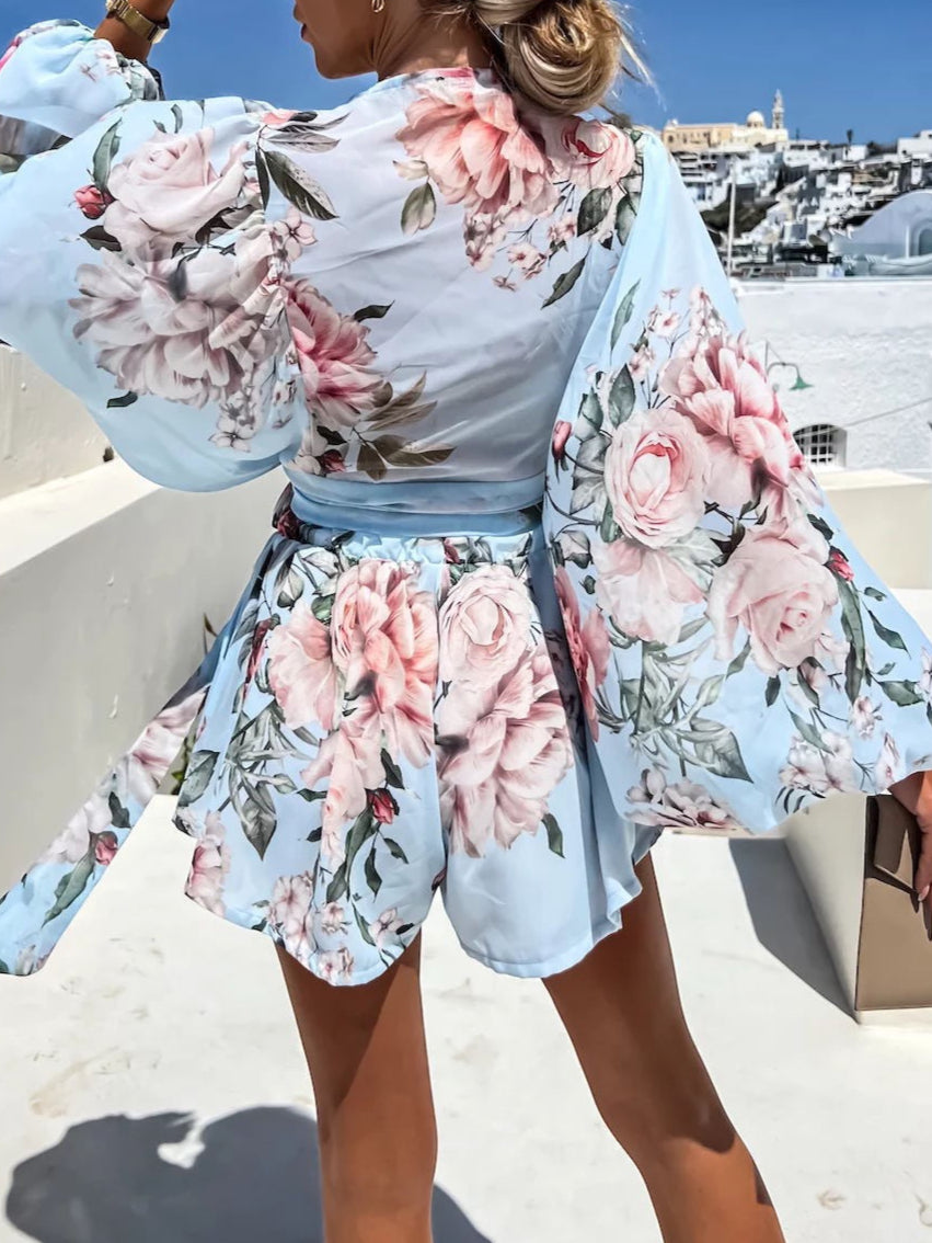 Tropical Dreams Set