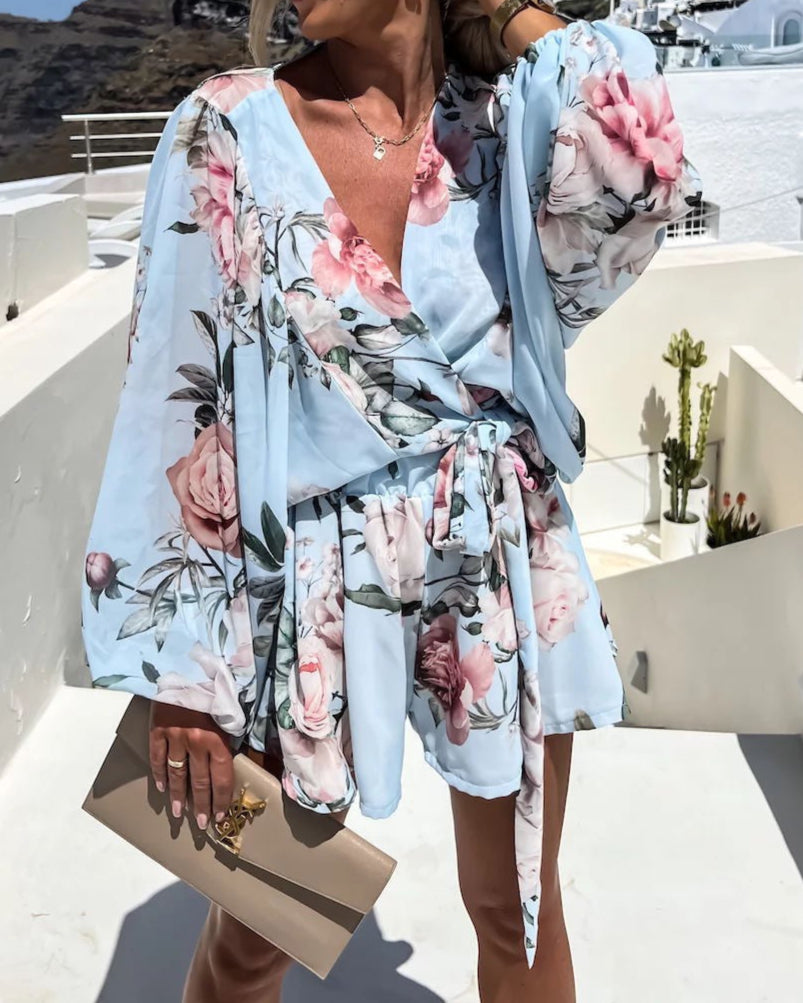 Tropical Dreams Set