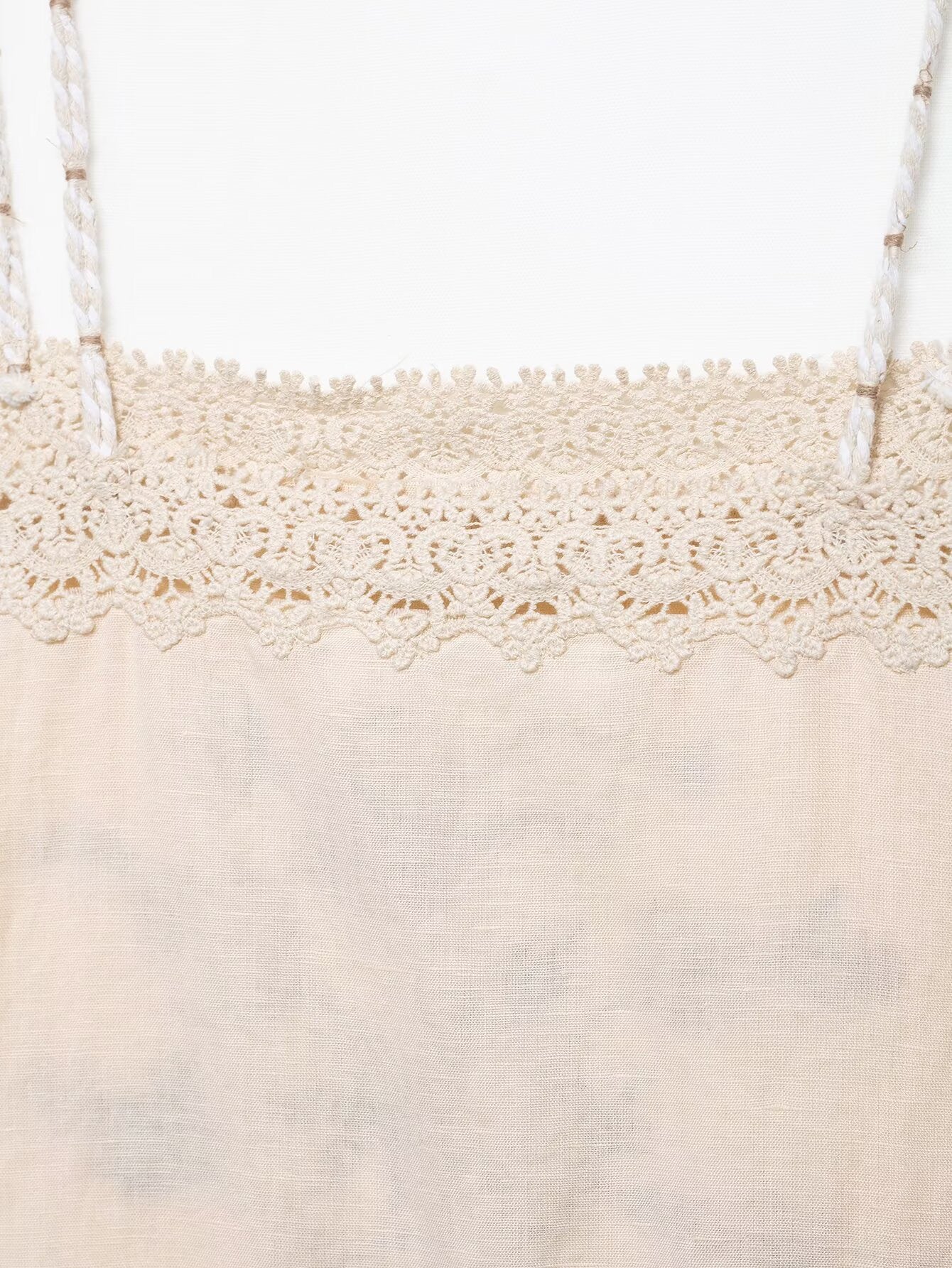 Amara Embroidered Set