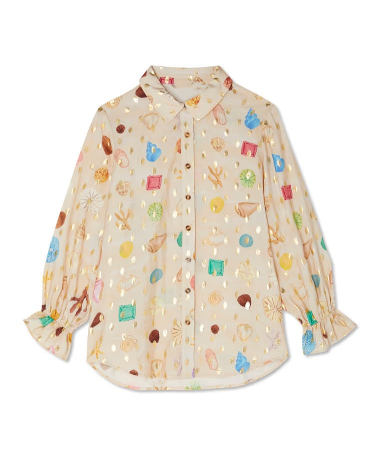 Cala Shells Set