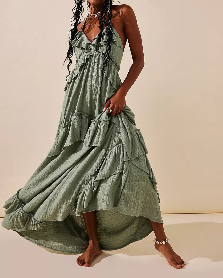 Ariana Dress