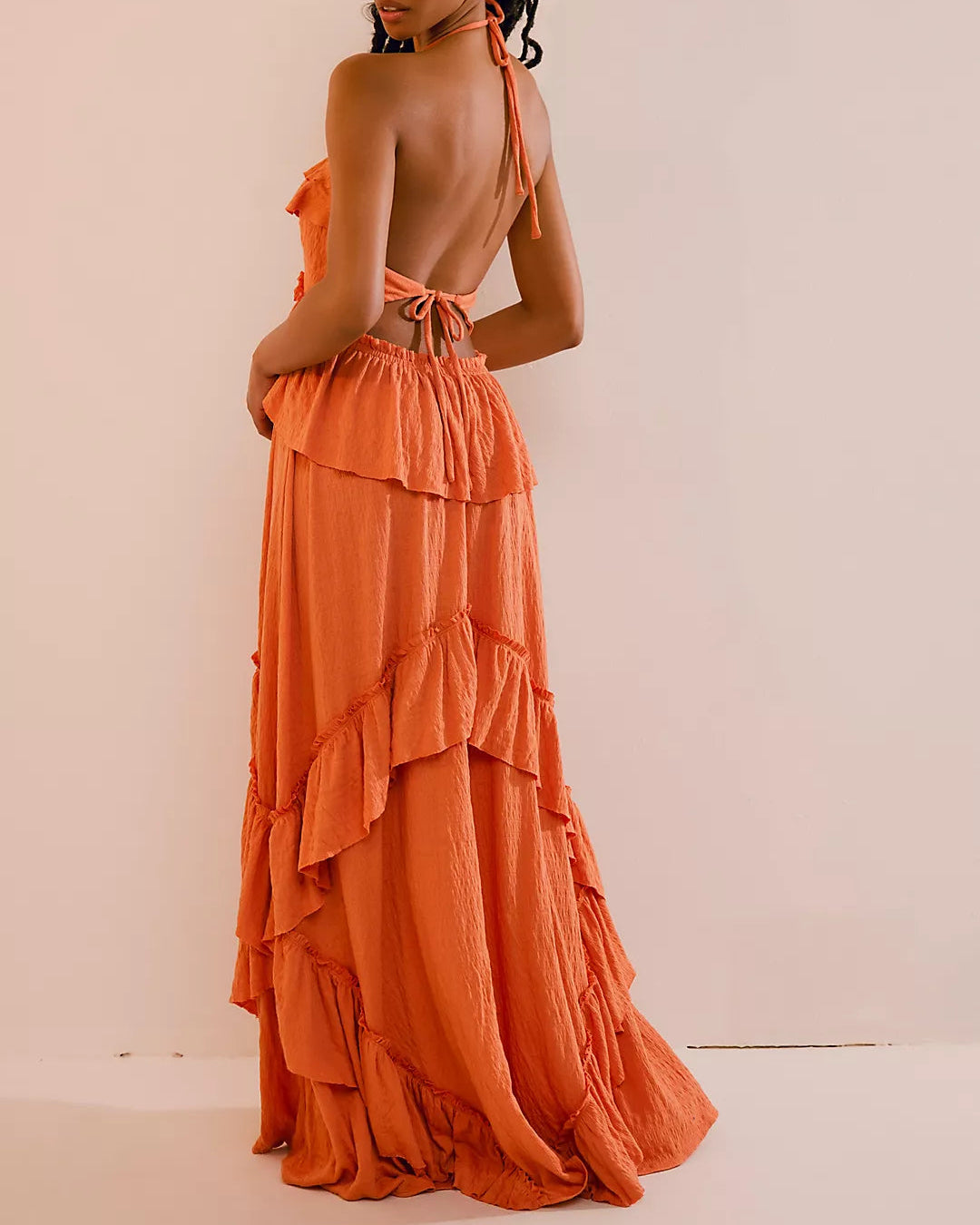 Ariana Dress