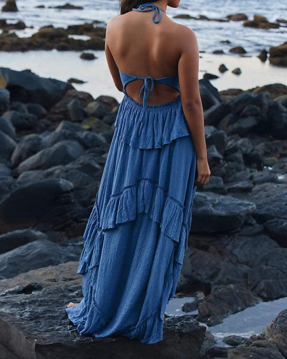 Ariana Dress
