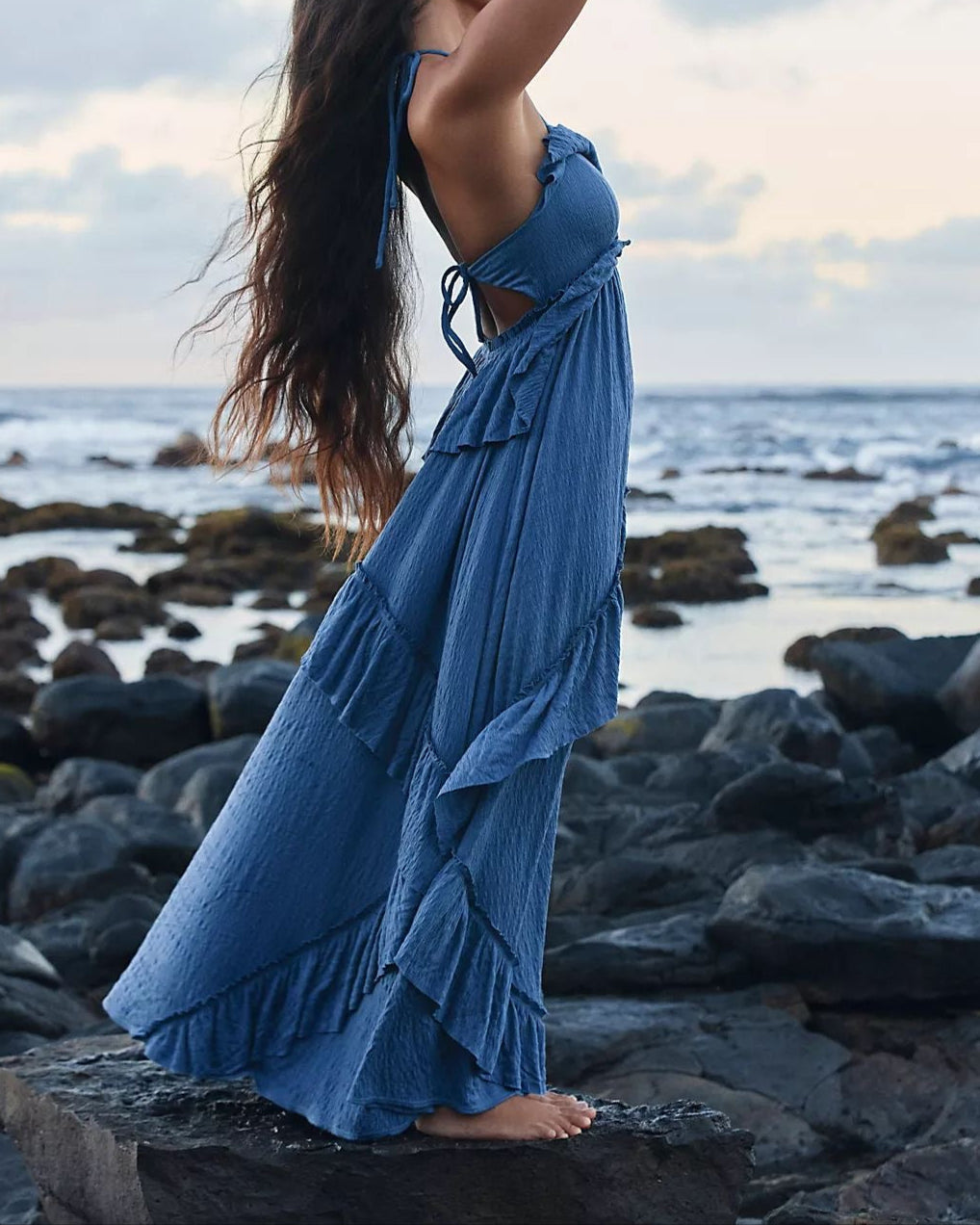Ariana Dress
