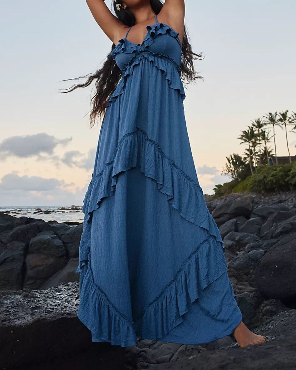 Ariana Dress