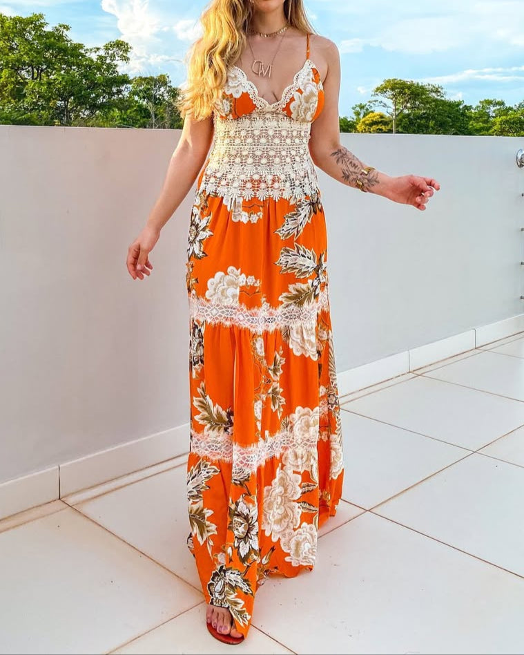 Astrid Dress