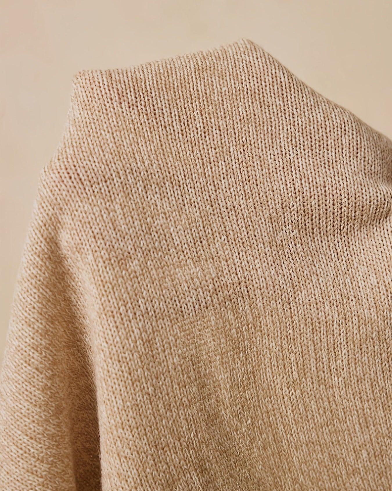 Marina Shell Knit Vest