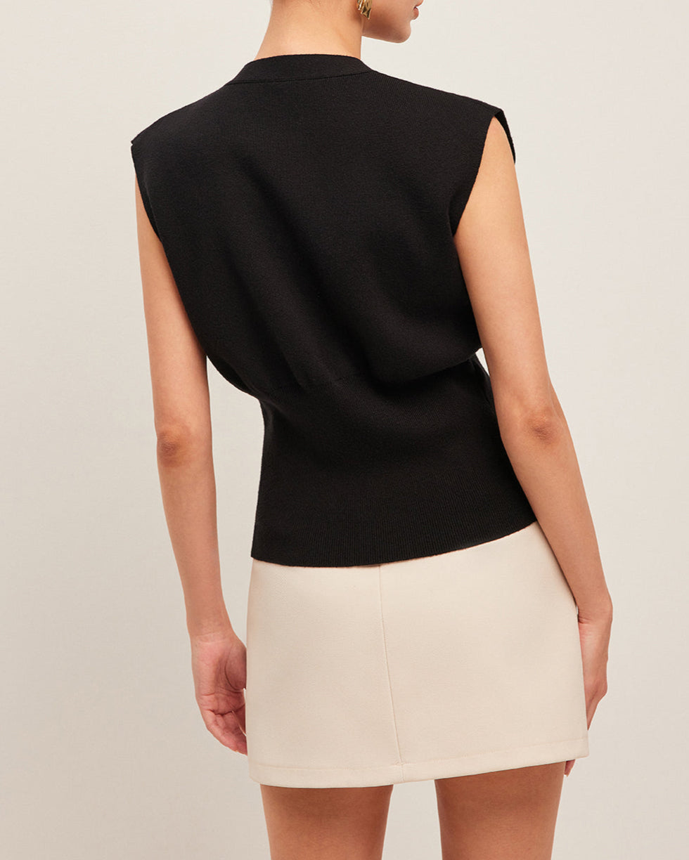 Astra Sweater Vest