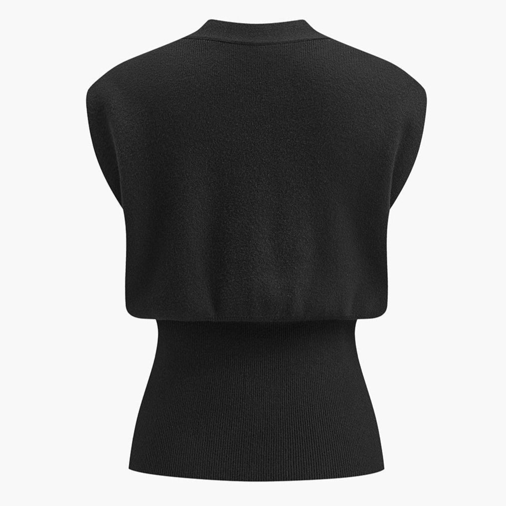 Astra Sweater Vest