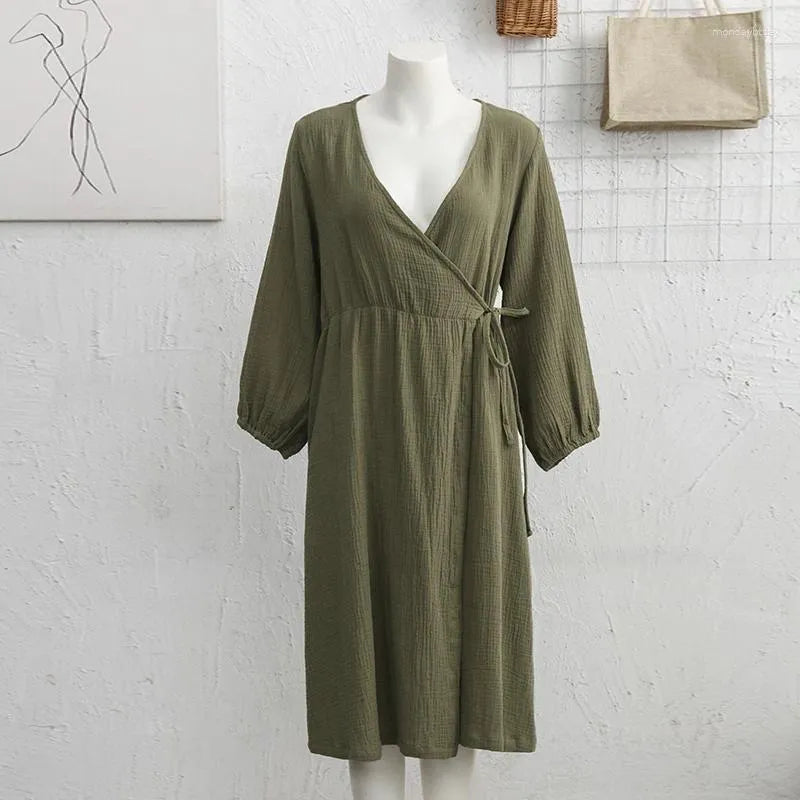 Yoselyn Dress