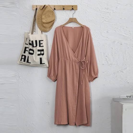 Yoselyn Dress