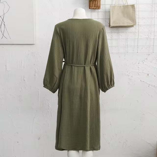 Yoselyn Dress