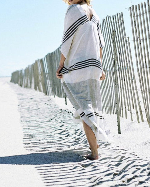 Marina Breeze Kaftan