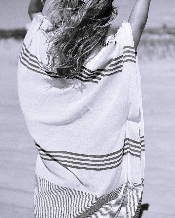 Marina Breeze Kaftan
