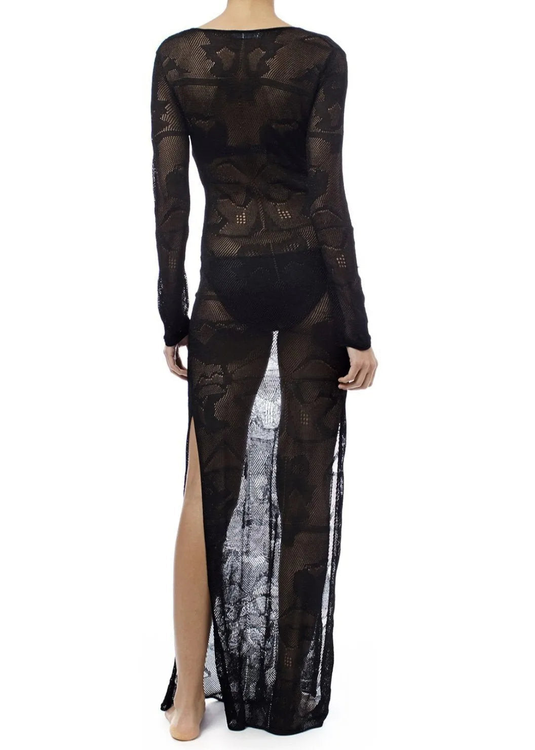 Flor Angela Beach Dress
