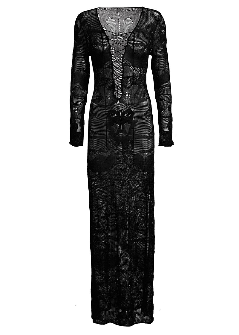 Flor Angela Beach Dress