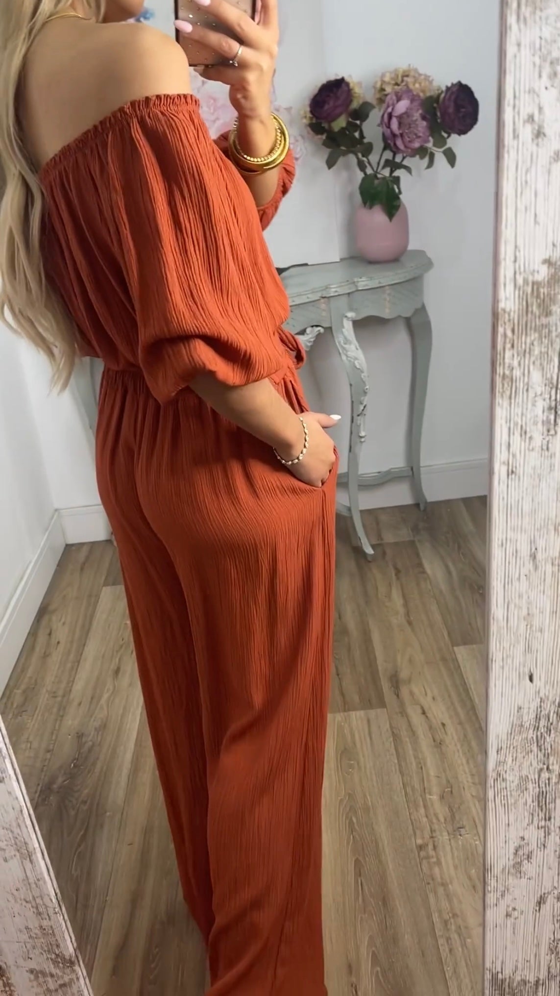 Sienna Dune Set
