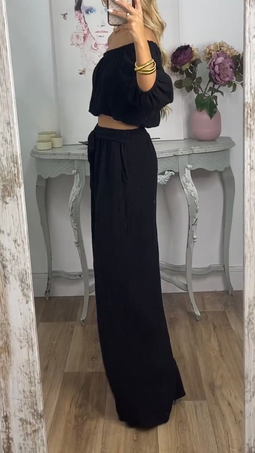 Sienna Dune Set