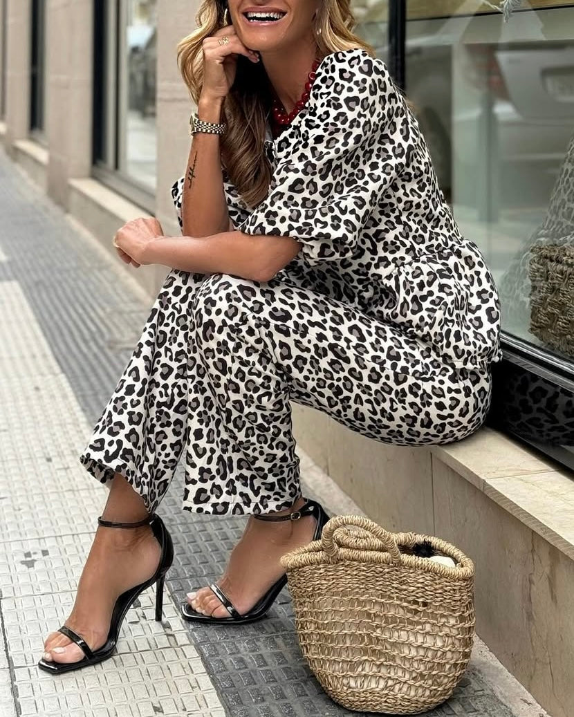 Urban Jungle Set