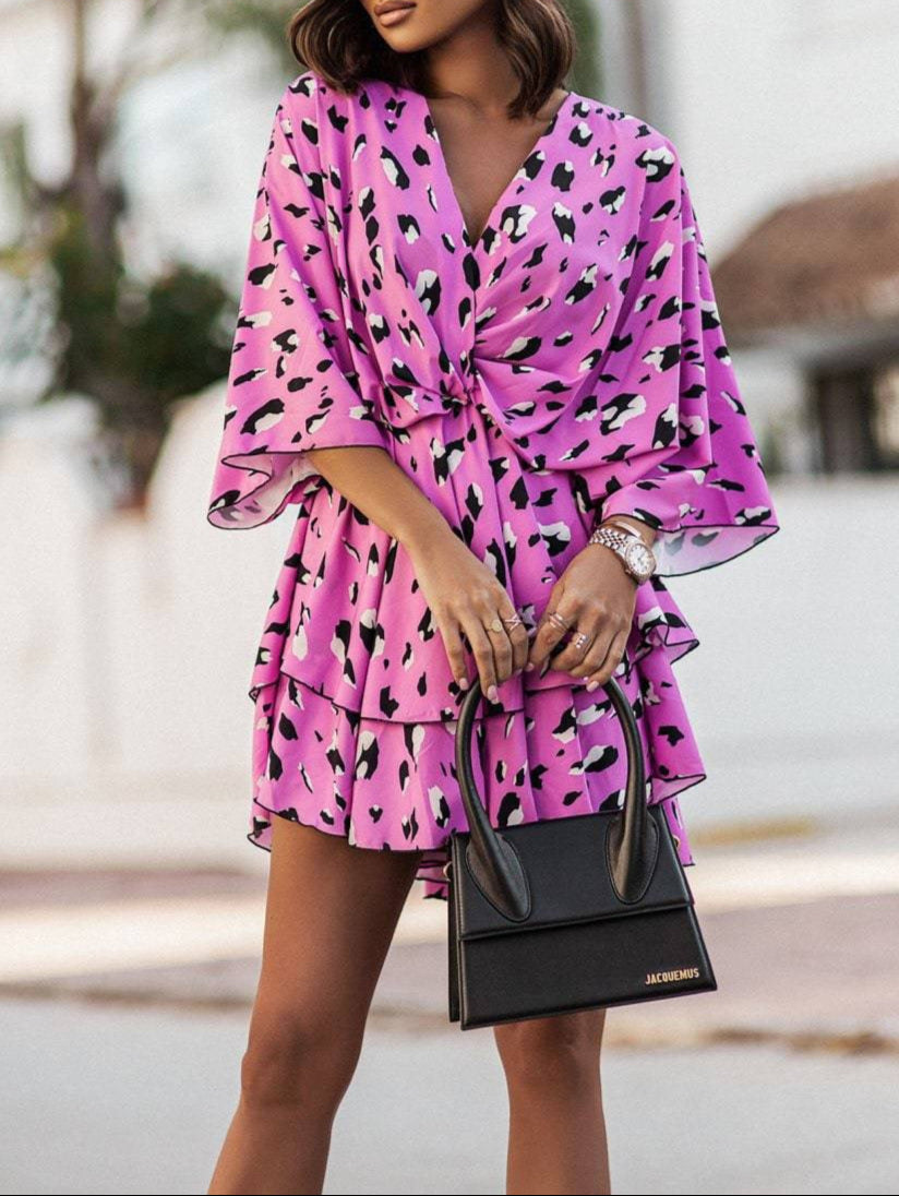 Sofia Mini Dress