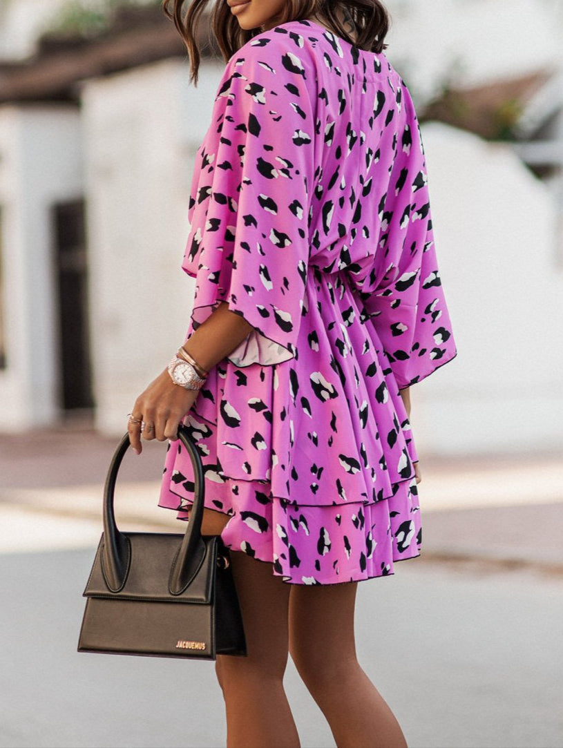 Sofia Mini Dress