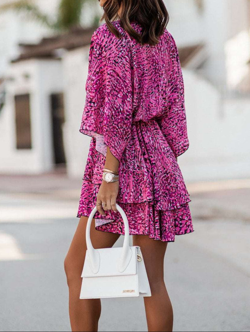 Sofia Mini Dress