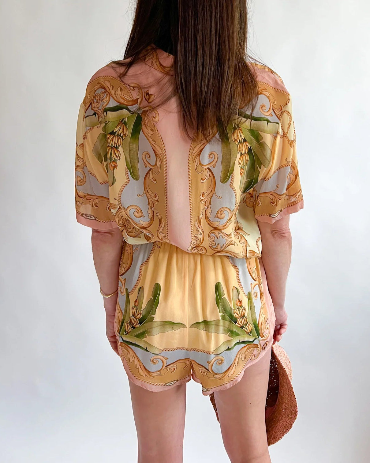 Solara Bloom Set