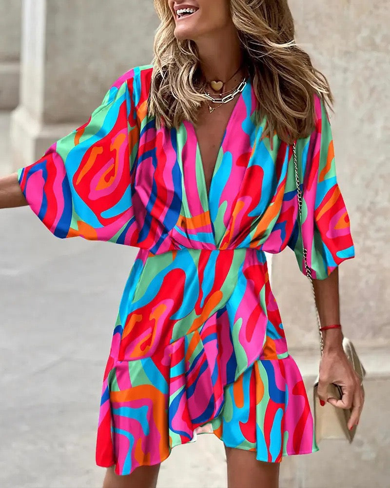 Tropica Luna Dress